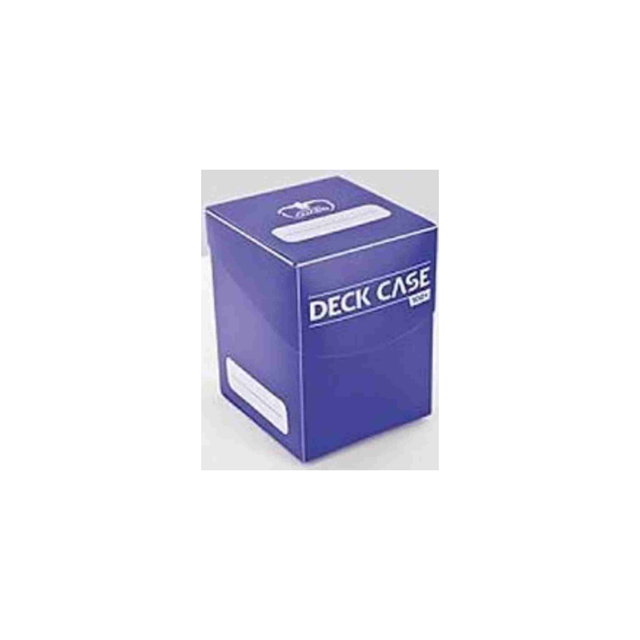 Ultimate Guard Deck Box 100+ Standard - Purple