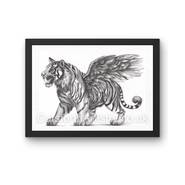 Sovereign of Autumn | Giclee Prints