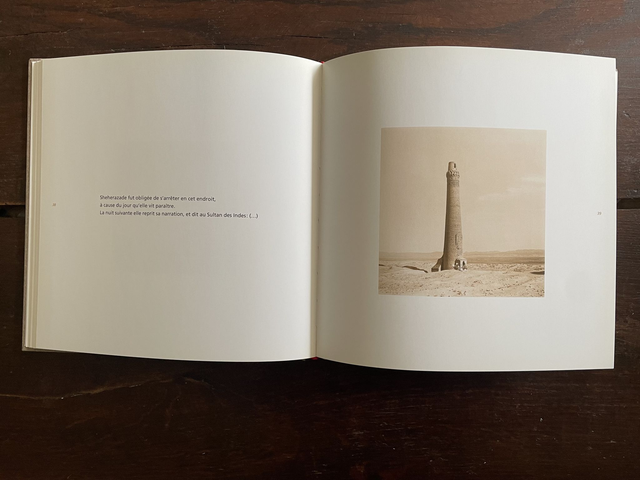 Caravanes Édition originale signée et numérotée