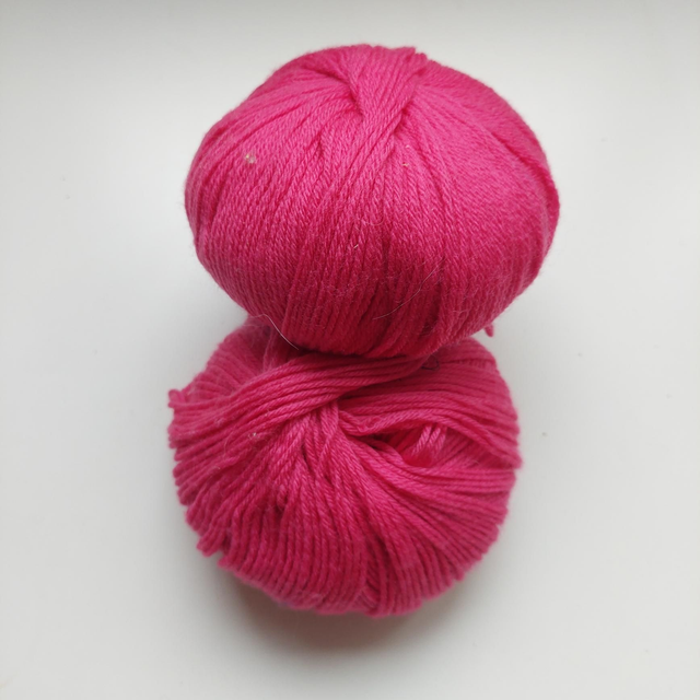 A personnaliser : maxi châle ou écharpe rose fushia 