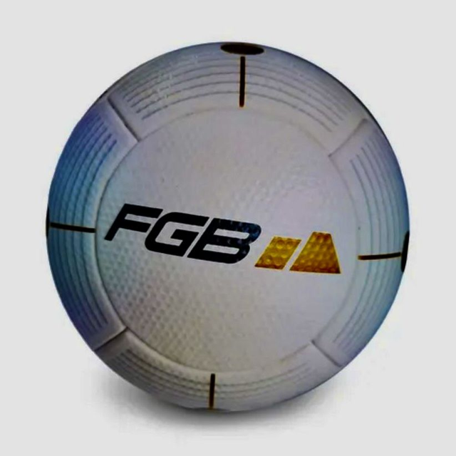 The FootGolf Ball