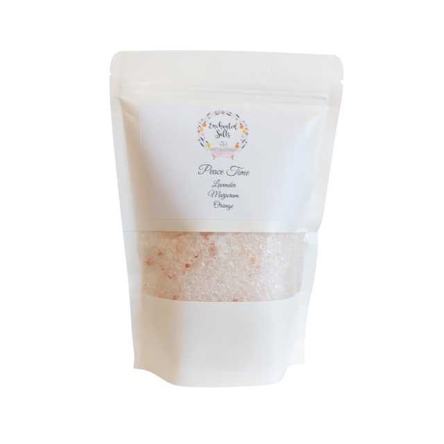 Peace Time Bath Salts