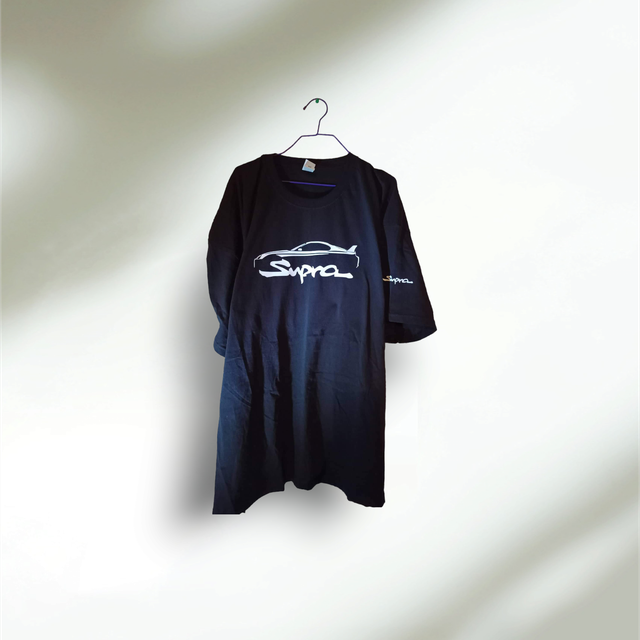 T-shirt SUPRA MK4