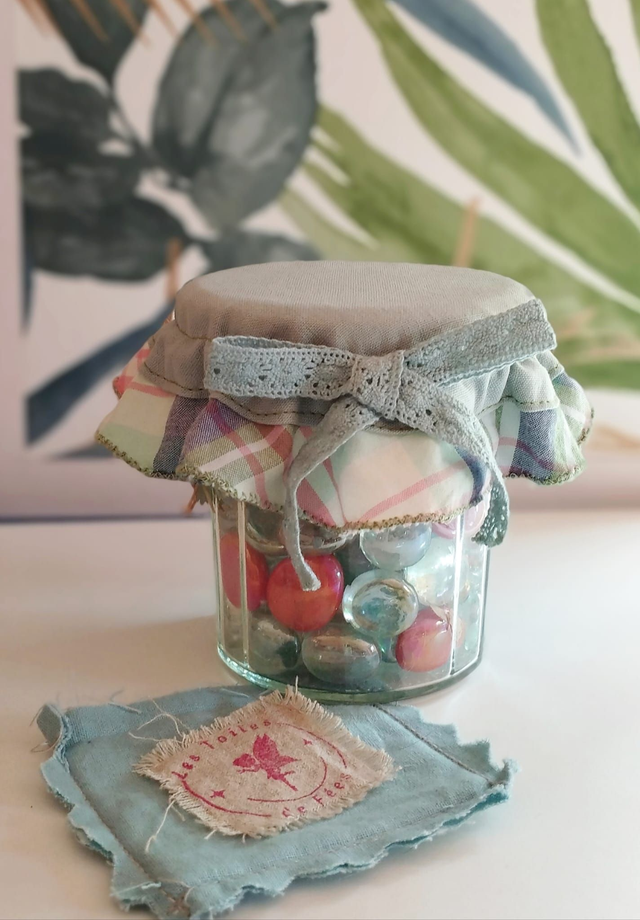 Charlotte - Tendre Guimauve