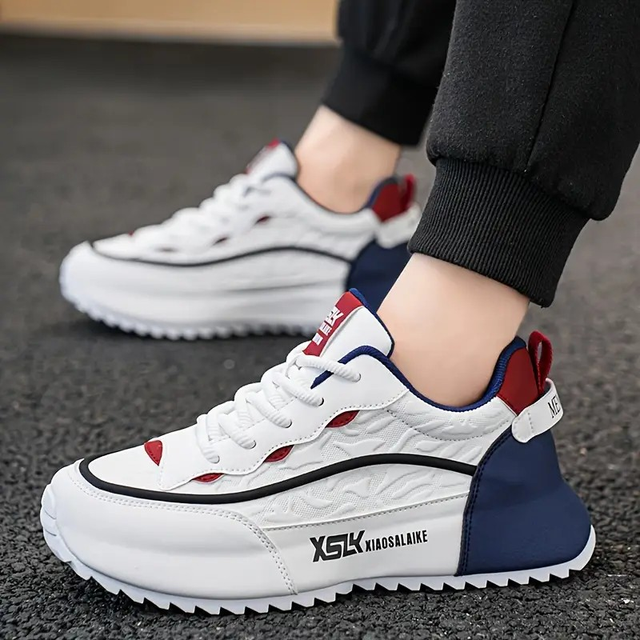 Men's Trendy Chunky Sneakers