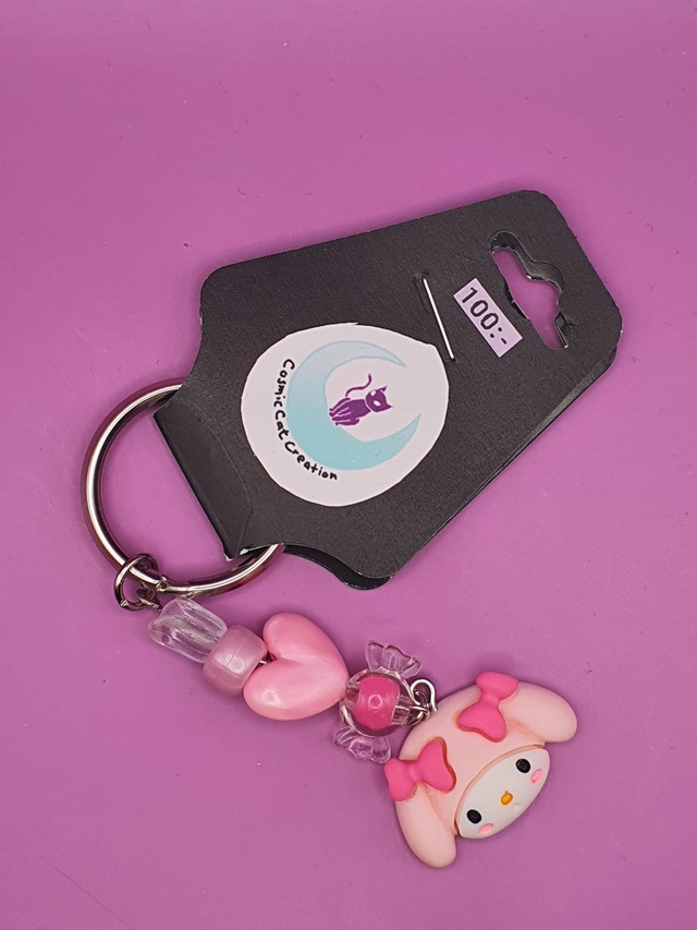 Keychain Sanrio My Melody