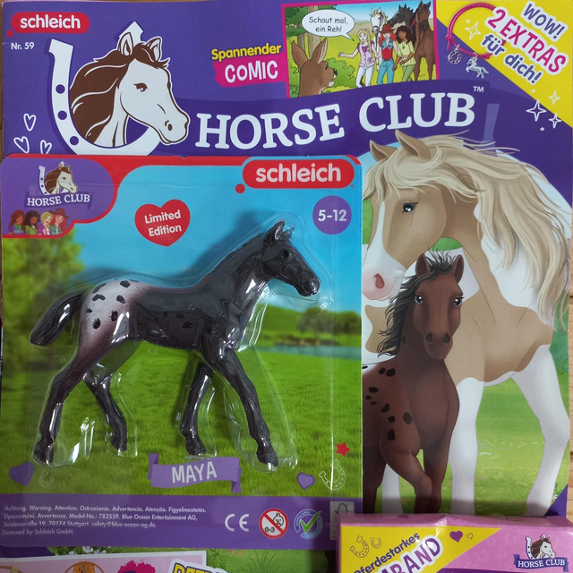 Horse Club