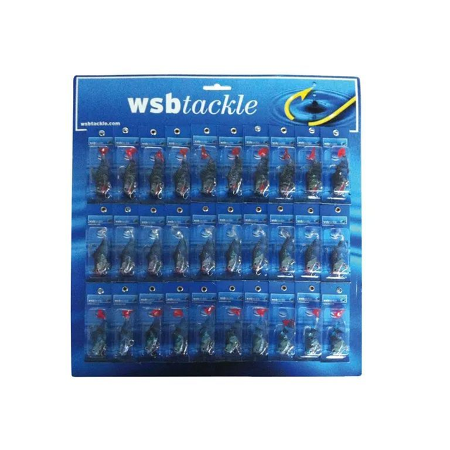 WSB Shad