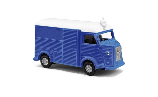 Citroën H Service Pneumatiques Busch 41925 H0