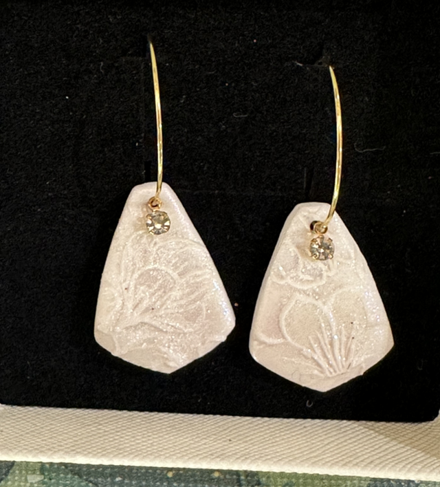 POLYMER CLAY EARRINGS12