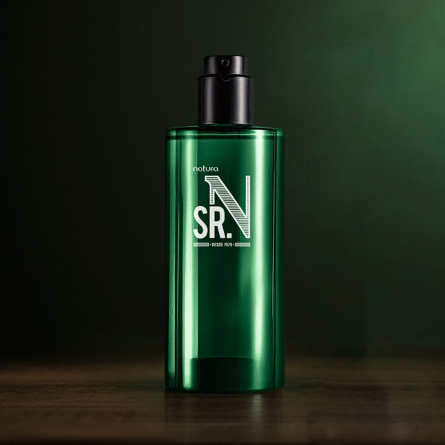 SR.N 100ML