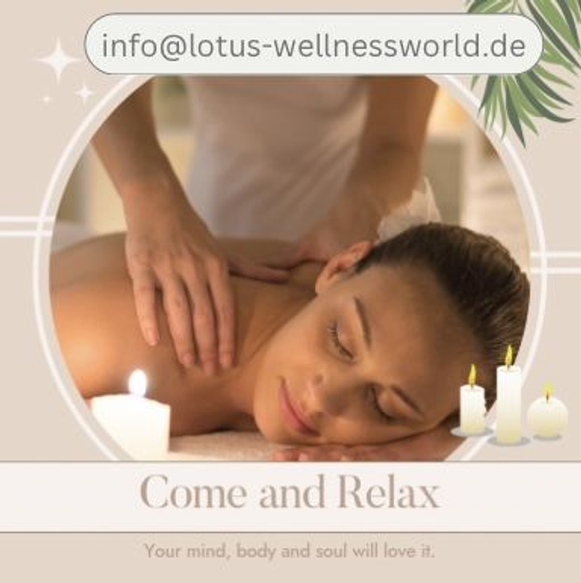 Geschenkgutschein Breuss Massage