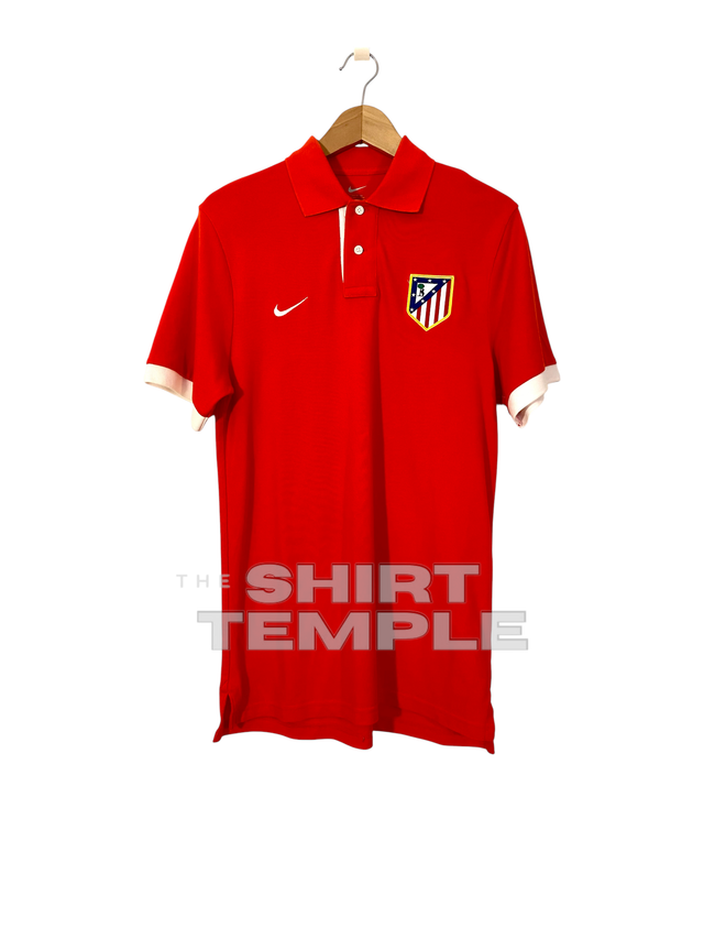 00's - Club Atlético de Madrid (M)