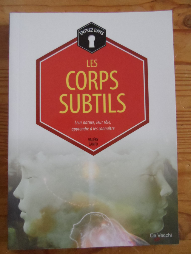 Les corps subtils