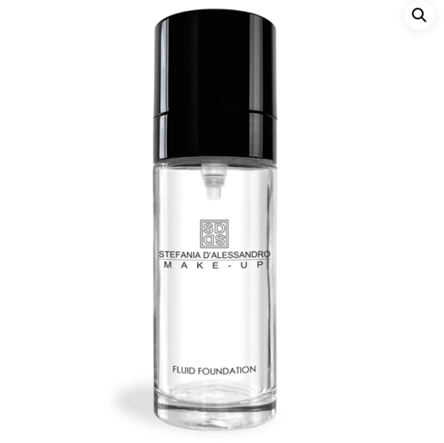 FLUID FOUNDATION FLACONE VUOTO