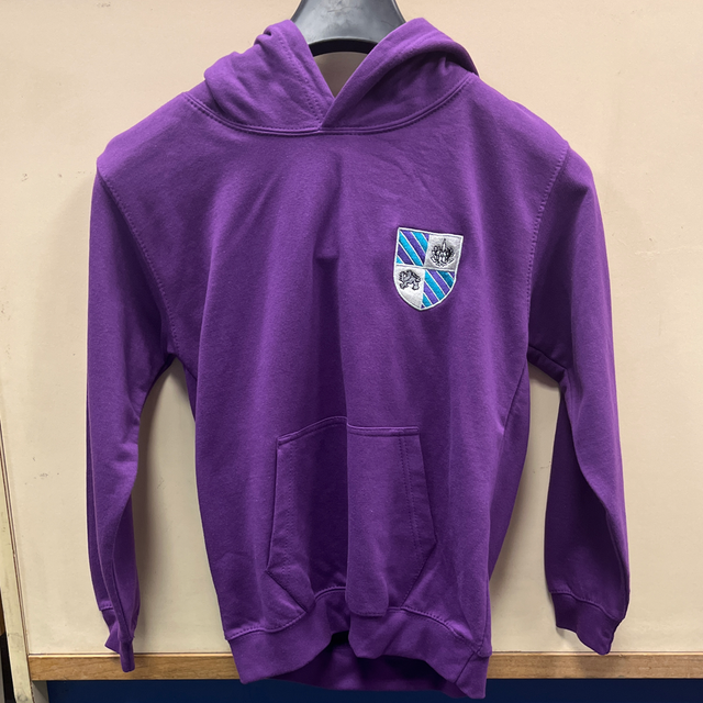 MAGNUS HOODIE