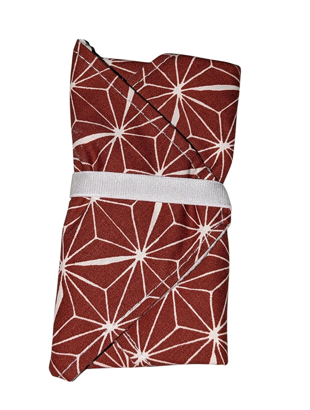 Pochette savon solide