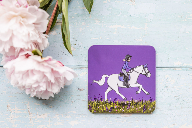 This Esme Casper Coaster