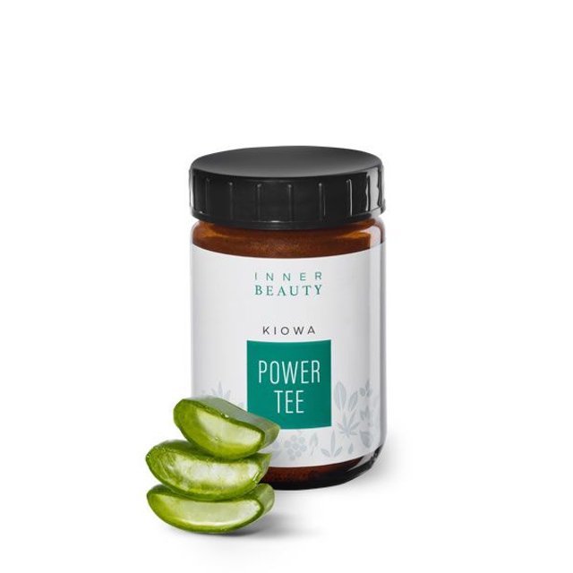 Inner Beauty Kiowa Power Tee
