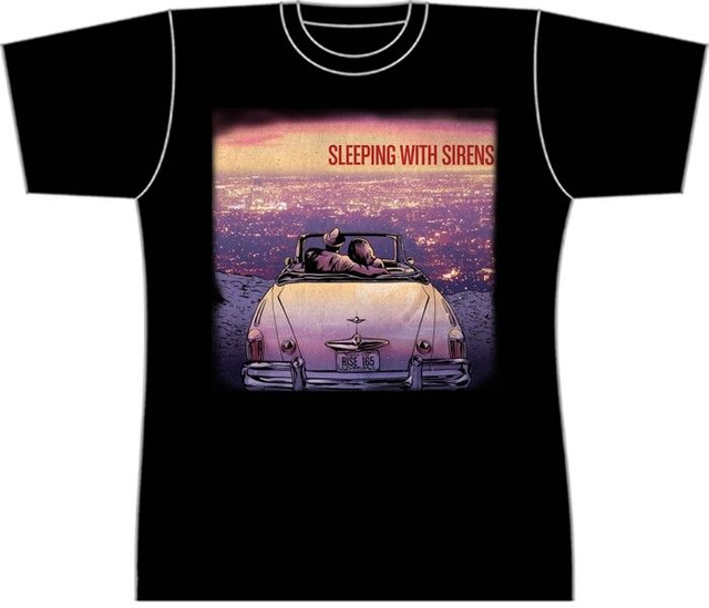 Sleeping with Sirens