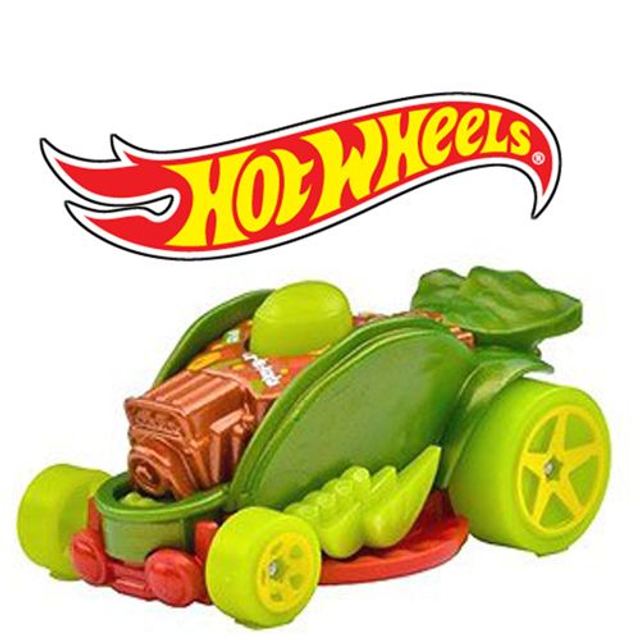 car de asada hot wheels