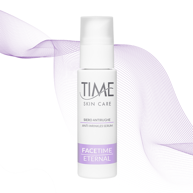 SIERO ANTIRUGHE 50ML