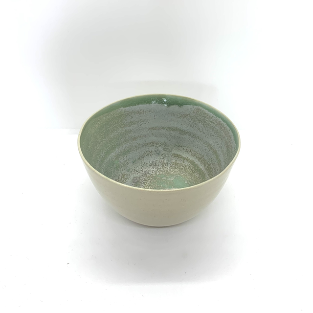 Petit bol en grès 
