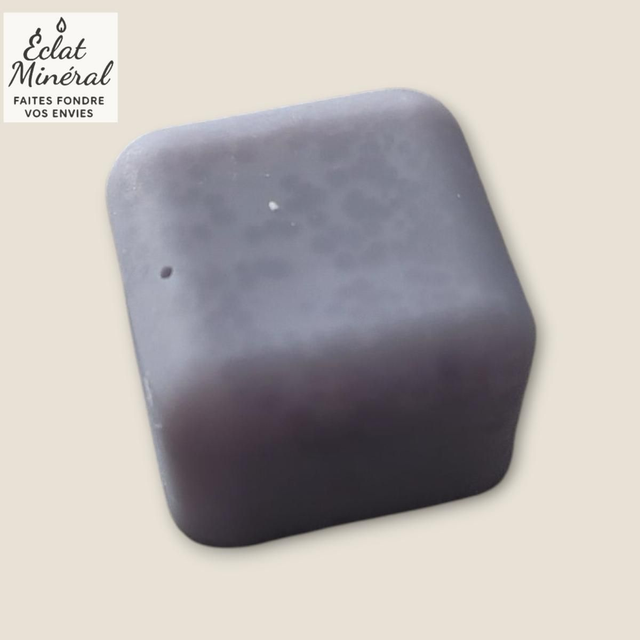 Fondant parfumé cube – Cire parfumée 11 g