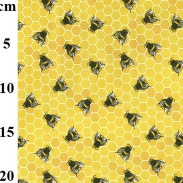 Beeswax wraps - pack of 2