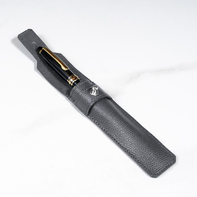 Portapenna | Grigio - Mr. Trevis