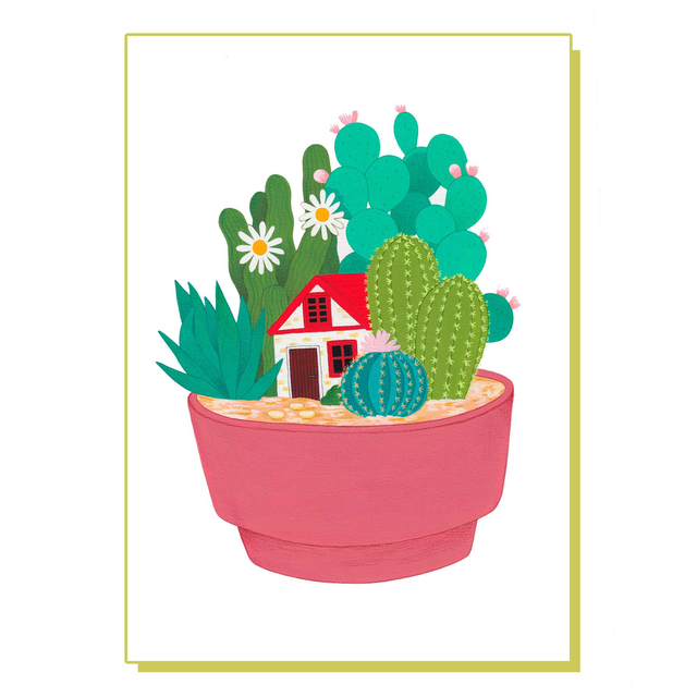 Cactus