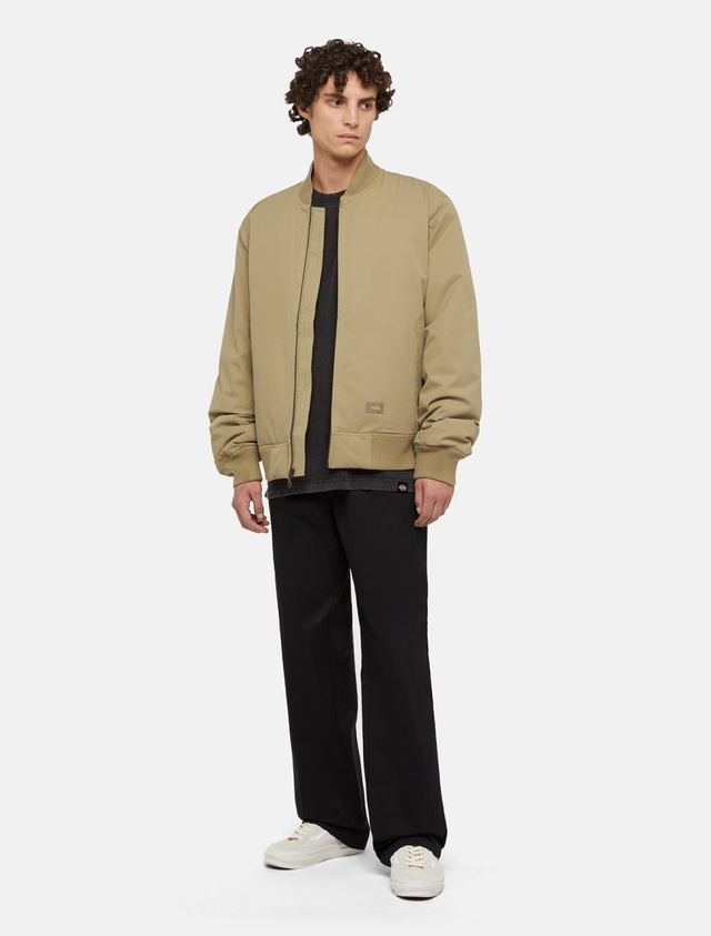 11701408 - DICKIES T-Shirt uomo mezza manica Plentywood