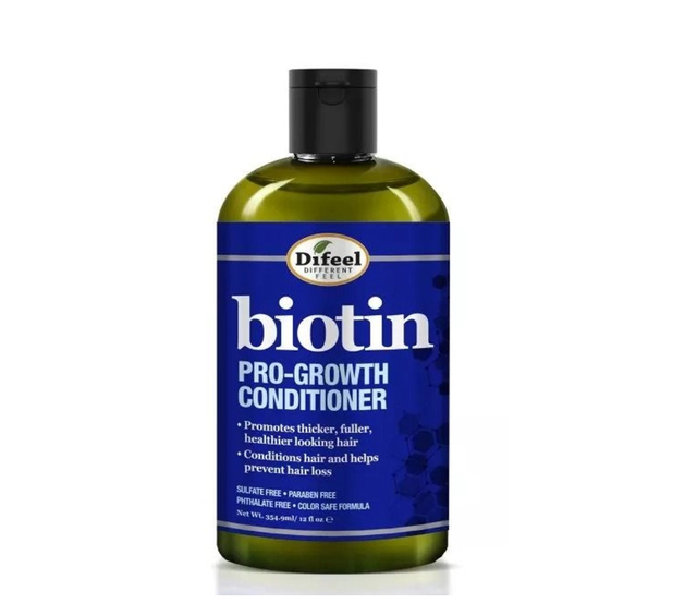 DIFEEL: BIOTIN GROWTH CONDITIONER 12OZ 