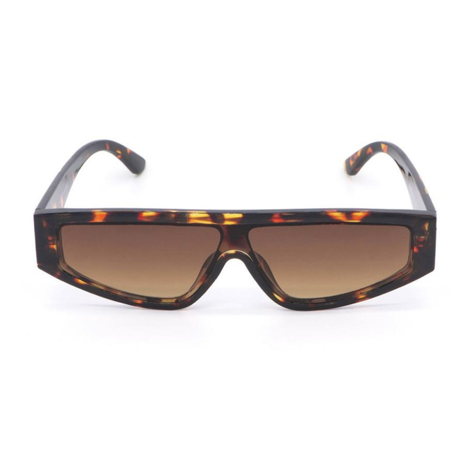 Kleyes Sonnenbrille Trap Tortoise