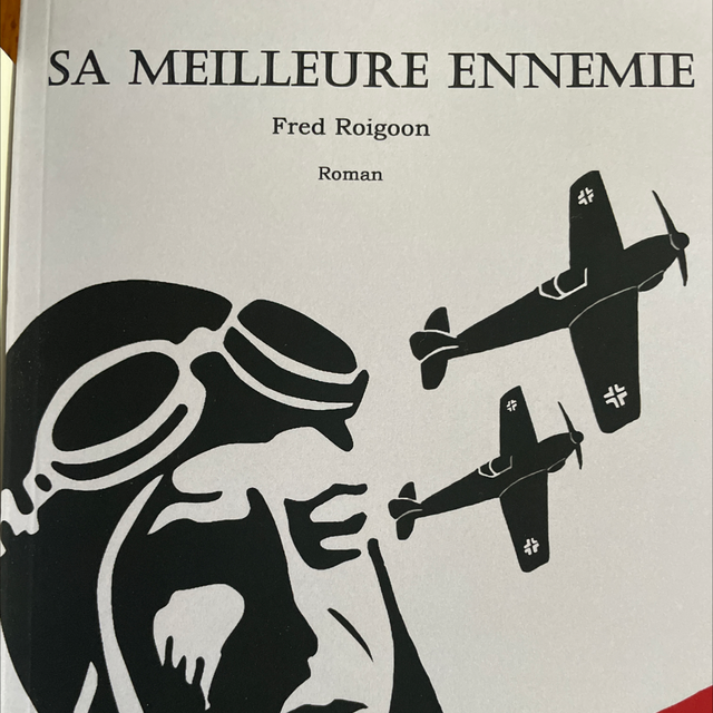 Sa meilleure ennemie