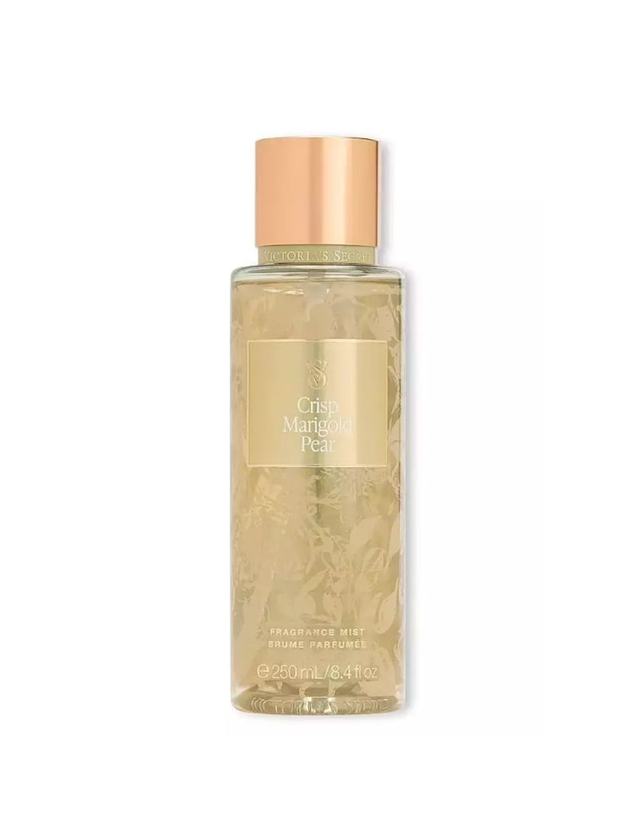 Victoria's Secret Crisp Marigold Pear Body Mist 250 ml