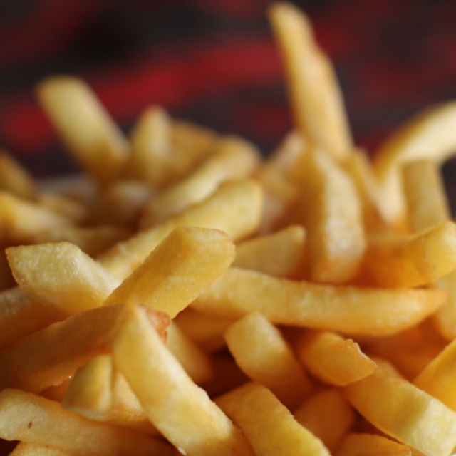 Frites