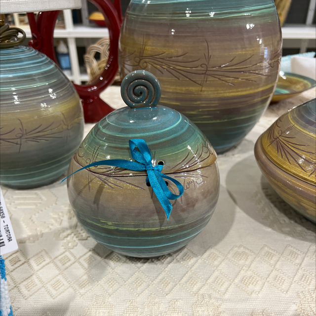 Ciotola portaoggetti 