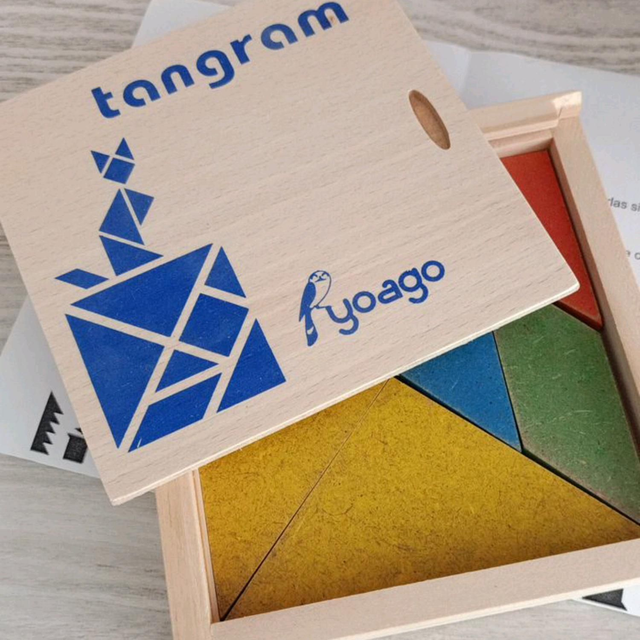 Tangram