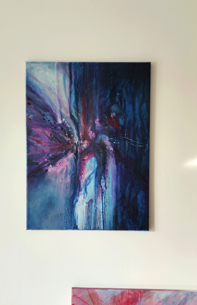 Fractures intérieures