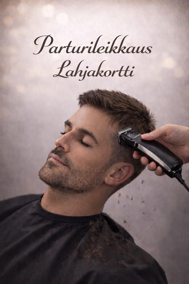 Parturileikkaus Lahjakortti