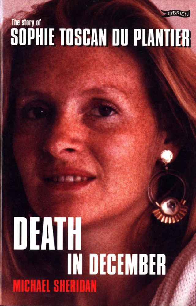 Death in December: The Story of Sophie Toscan du Plantier