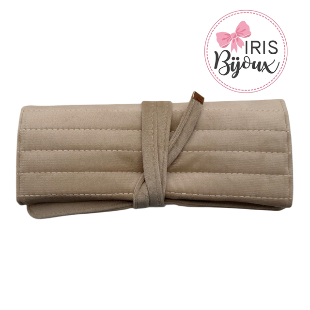 Portagioie rotolo morbido 