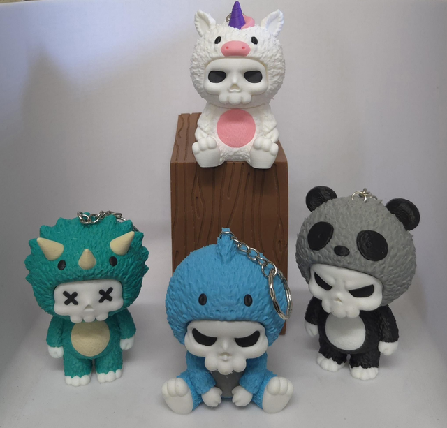 Skubbies