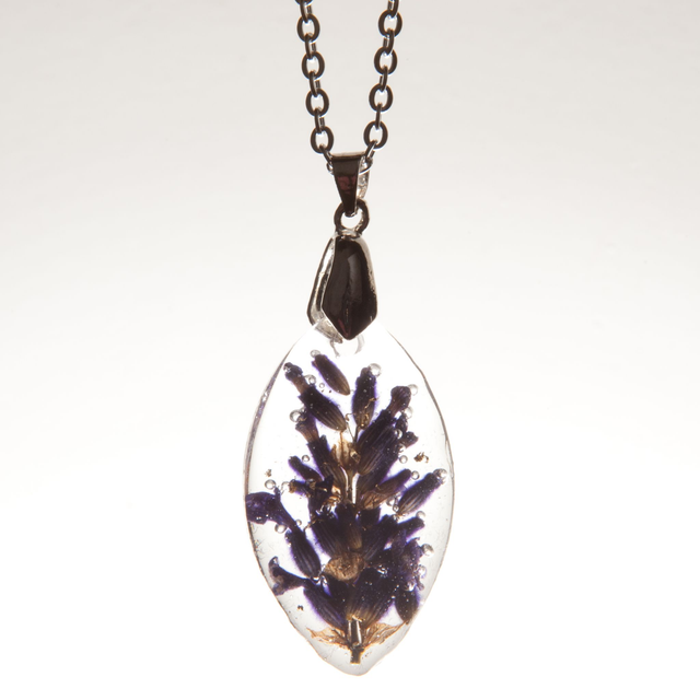 Pendentif Zélie