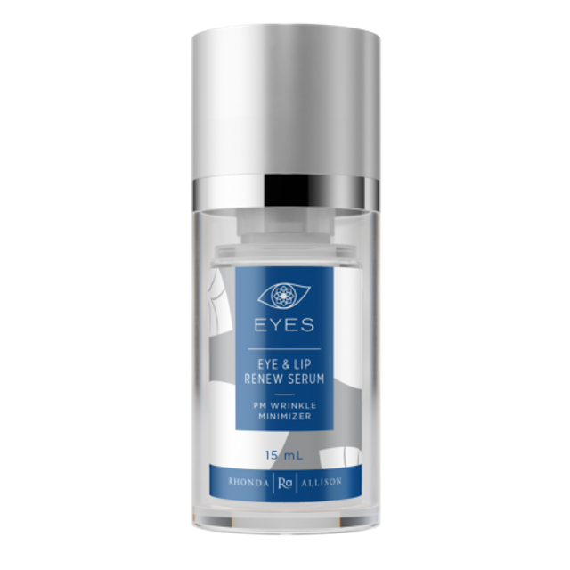 Serum pod oczy i okolice ust - EC Eye &amp; Lip Renew Serum 15 ml