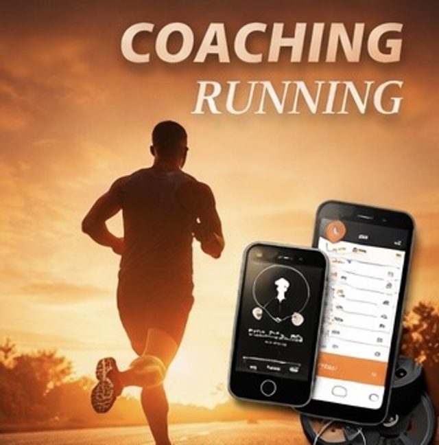COACHING RUNNING (Mensile)