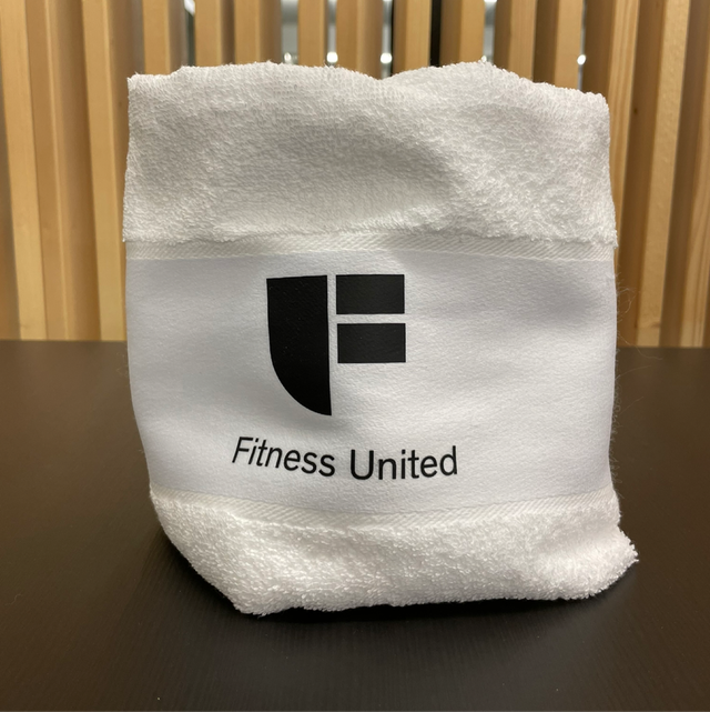 2.1 Fitness United Handtuch 