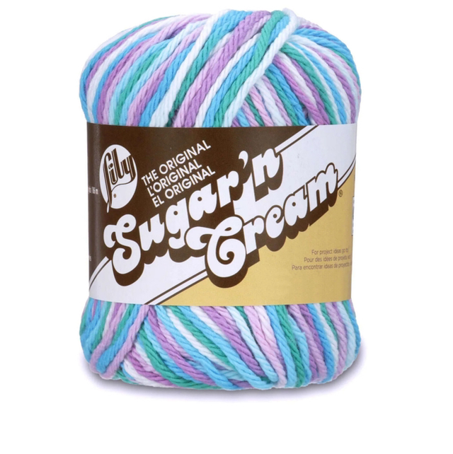 Sugar N Cream Beach Ball