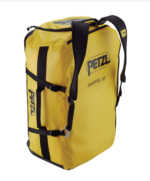 Sac PETZL Duffel 85 L